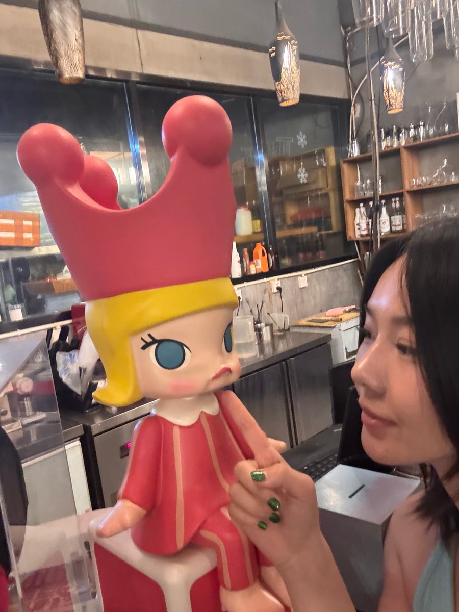 恭喜发财jo老师 tweet media