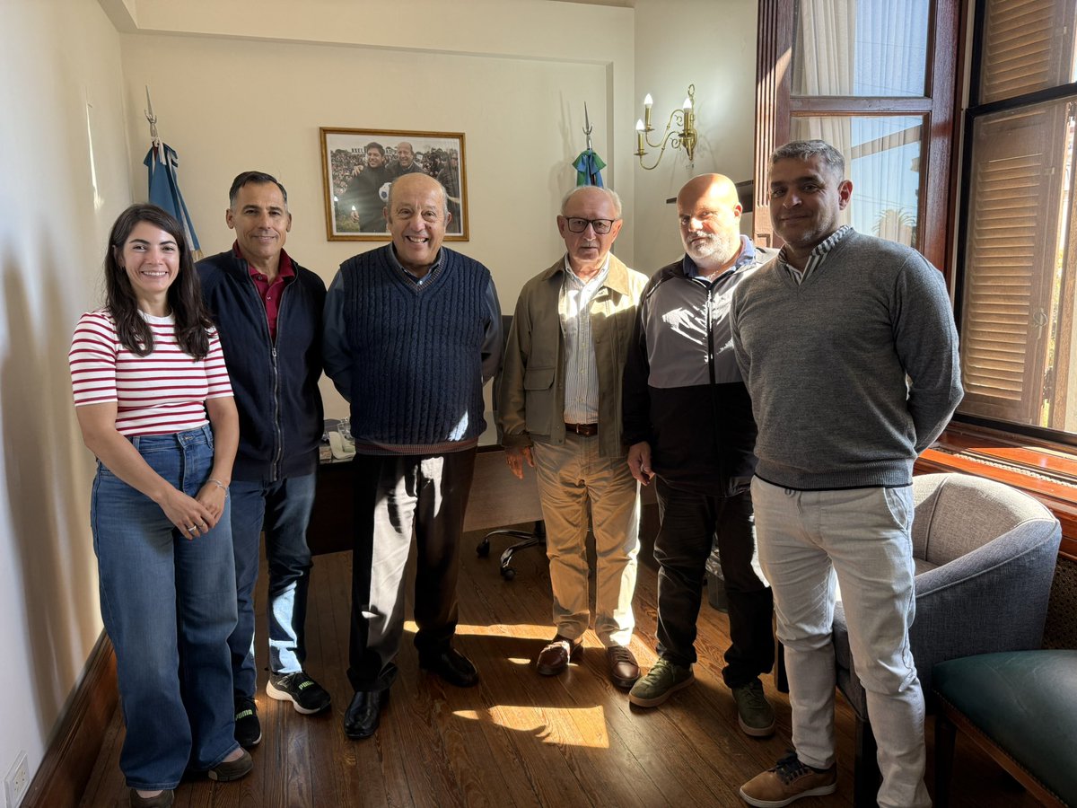 Jorge Alberto Paredi tweet media