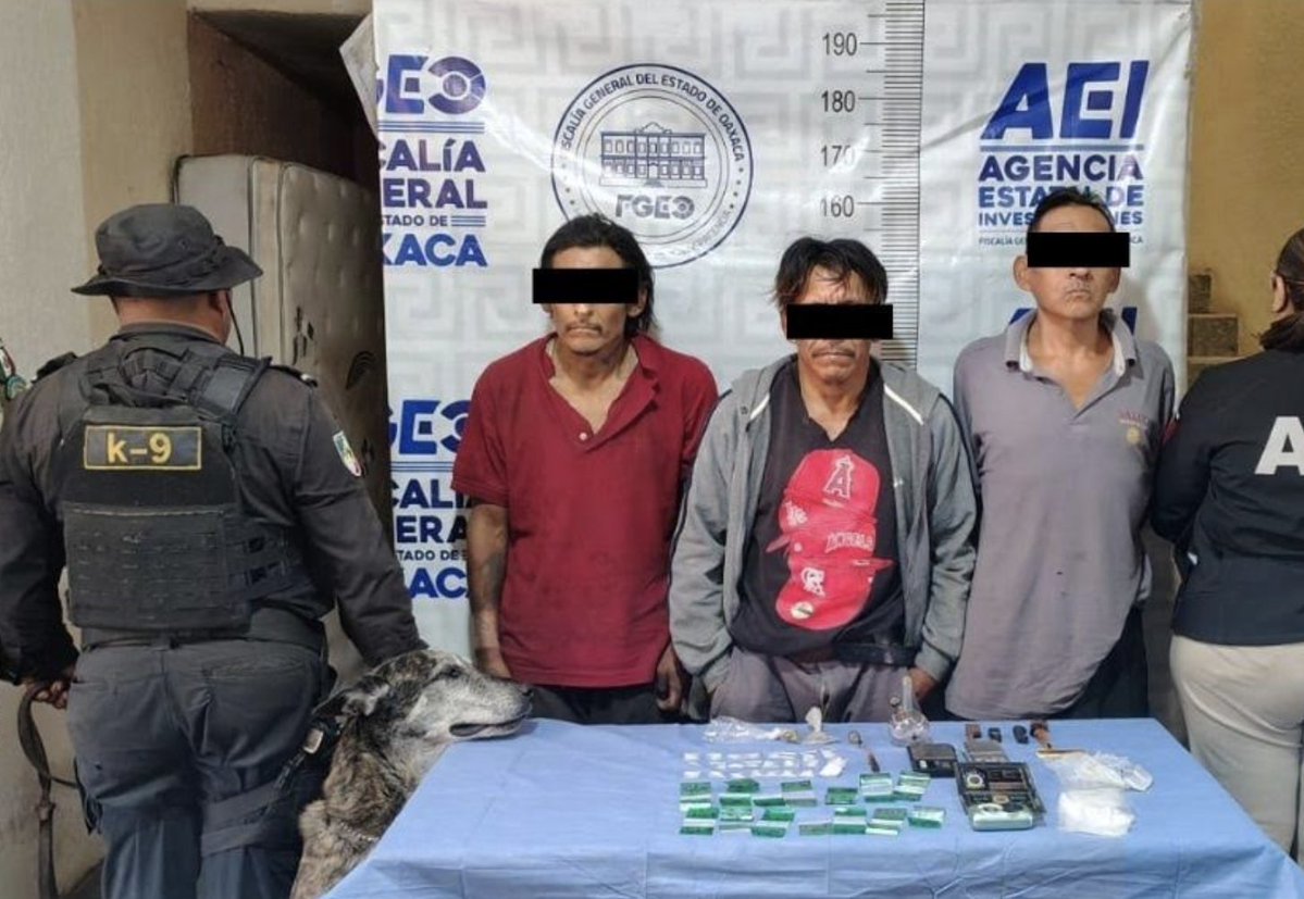 ADN Sureste tweet media