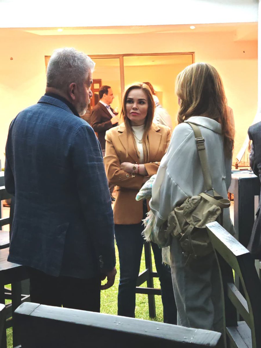 Paola Gárate tweet media