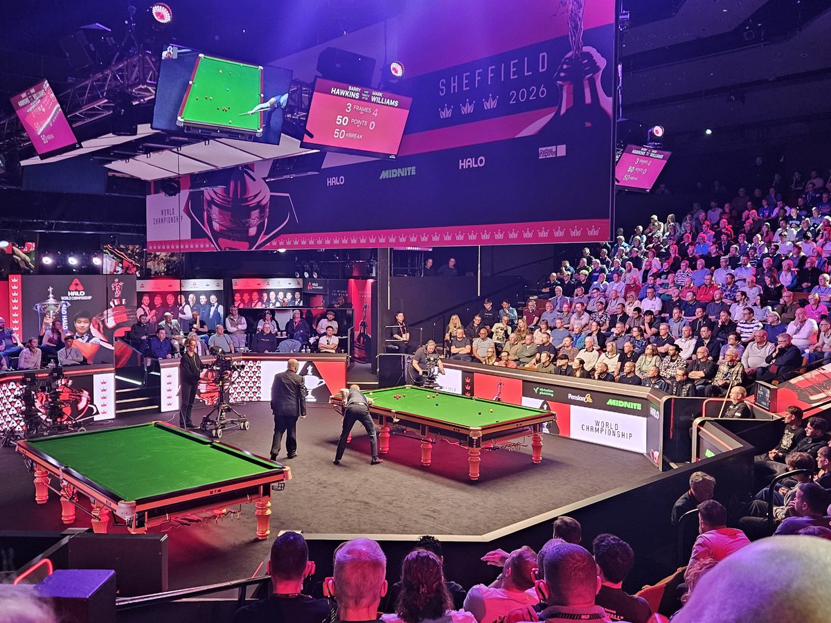 David Hunter tweet media