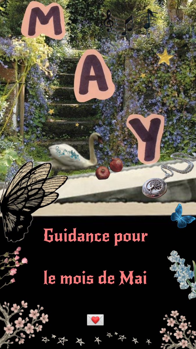 Tarotdesbrumes tweet media