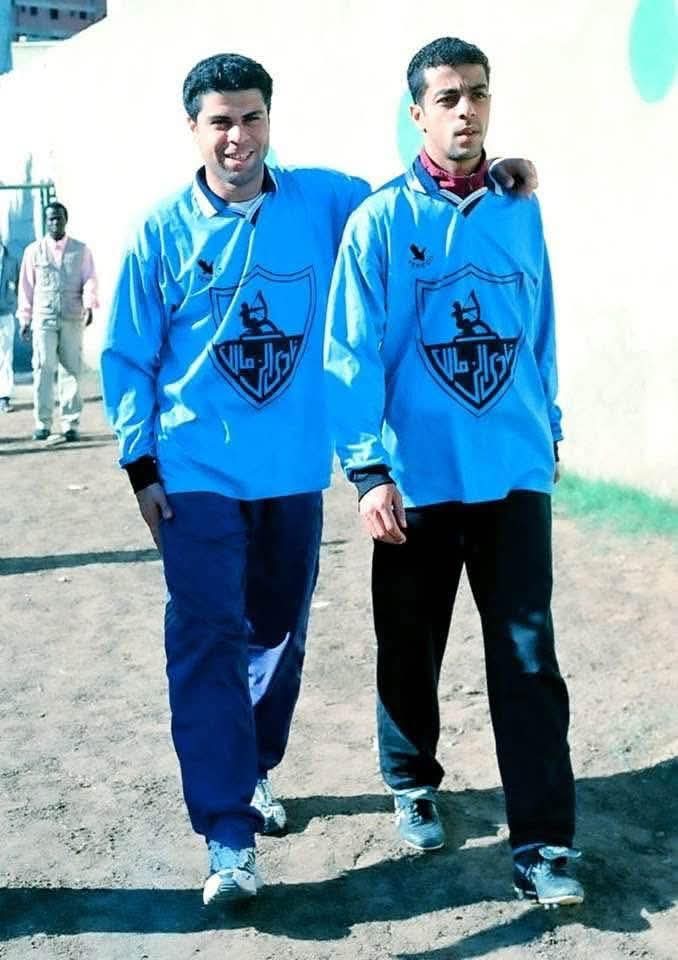 ناقص خطوات بسيطه على الدورى الاغلى فى تاريخ نادينا العظيم و هنكسبه ب شقانا و تعبنا و هيتسمى على أسمك يا كونت يا زملكاوى بأذن الله 

صاحبك بيصنع  مع الزمالك العظيم المستحيل رغم كل الصعوبات و الازمات بس المستحيل دايما عارف انه بيتصنع فى ميت عقبه

فى الجنه يا صبرى
 الدورى يا زمالك