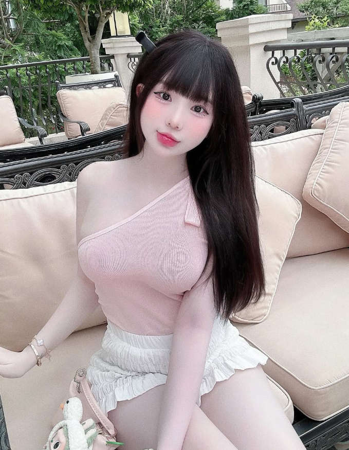 Hân Đào 🌸 tweet media