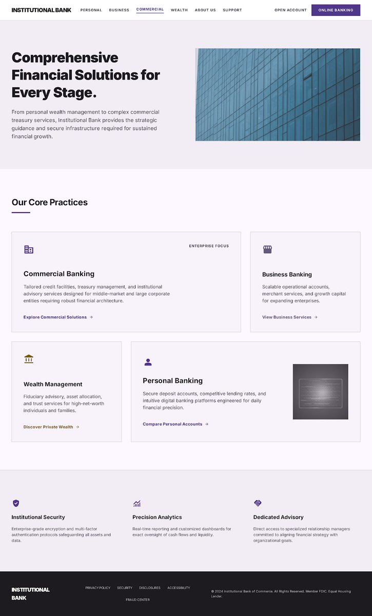 FridayMeshach's tweet photo. Working on a fintech UI with real product structure in mind.

Dashboards. Wallets. Transactions. Admin flow.

Not just design — built to become a system.

Open to serious collaborations 🚀 https://t.co/IOgxEZQycm