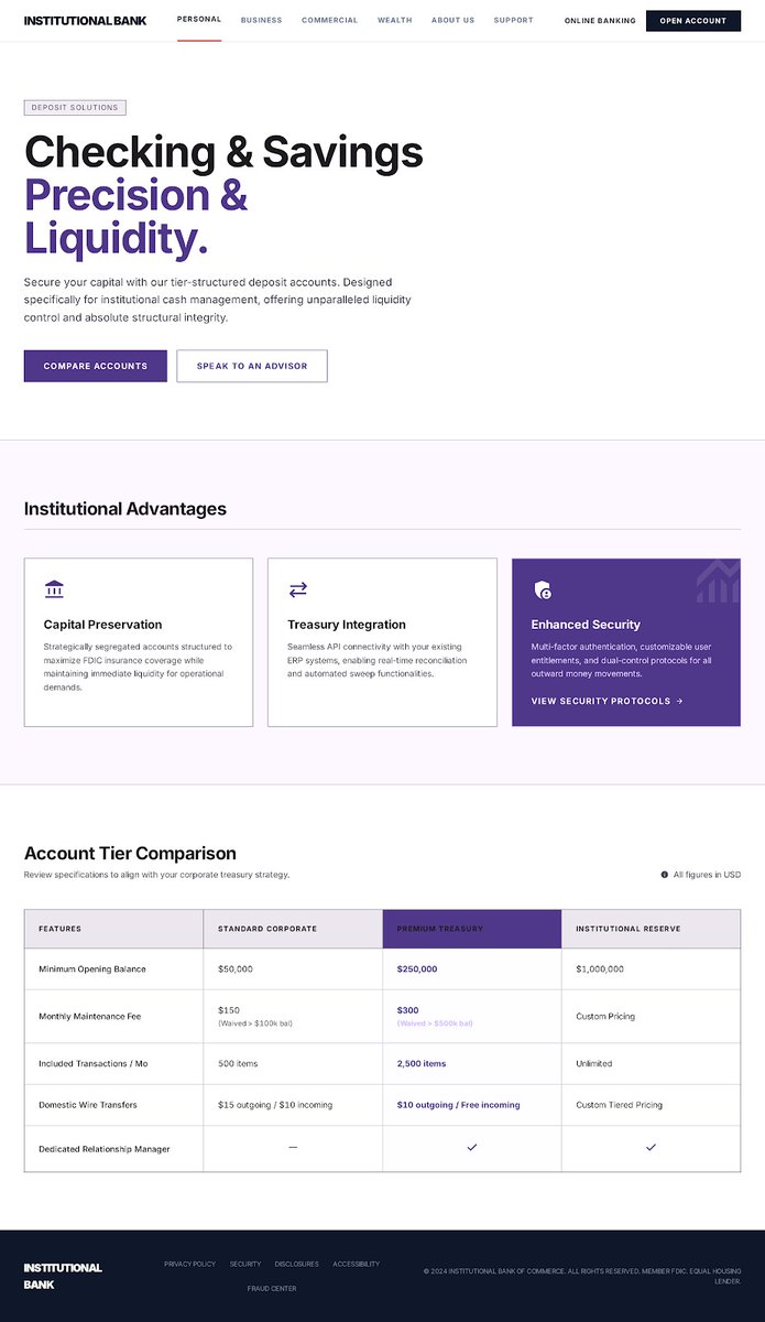 FridayMeshach's tweet photo. Working on a fintech UI with real product structure in mind.

Dashboards. Wallets. Transactions. Admin flow.

Not just design — built to become a system.

Open to serious collaborations 🚀 https://t.co/IOgxEZQycm