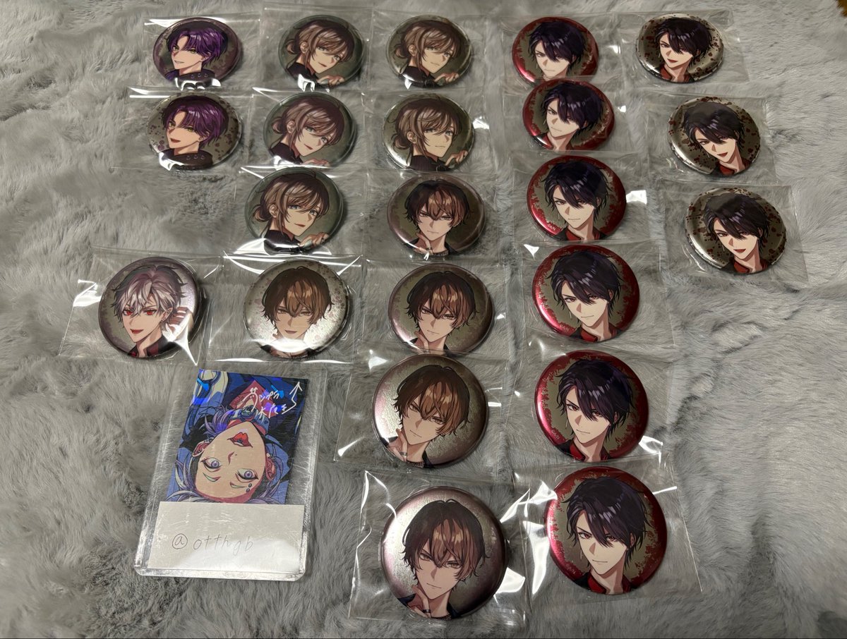 ぴか取引垢 tweet media