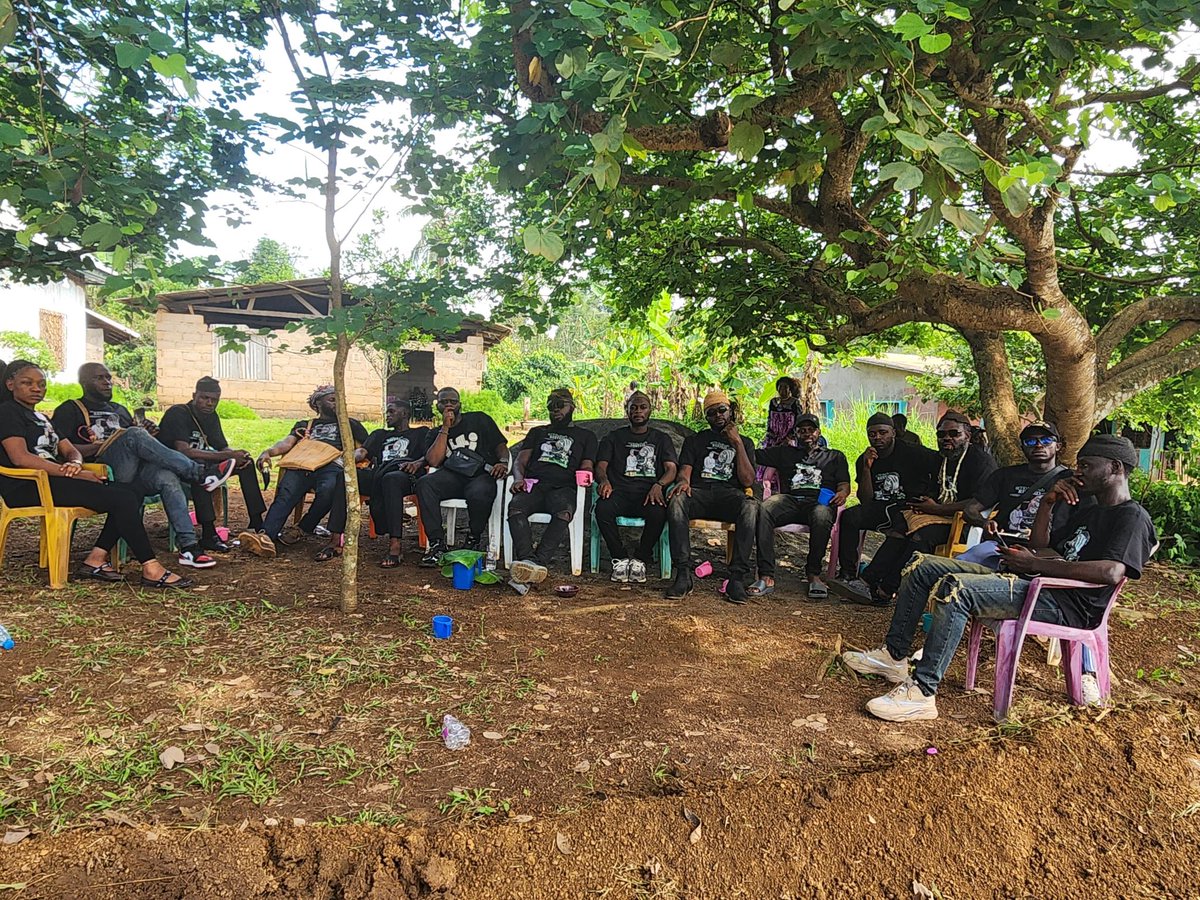 Final farewell to TK! 
Rest on brother! 
😭