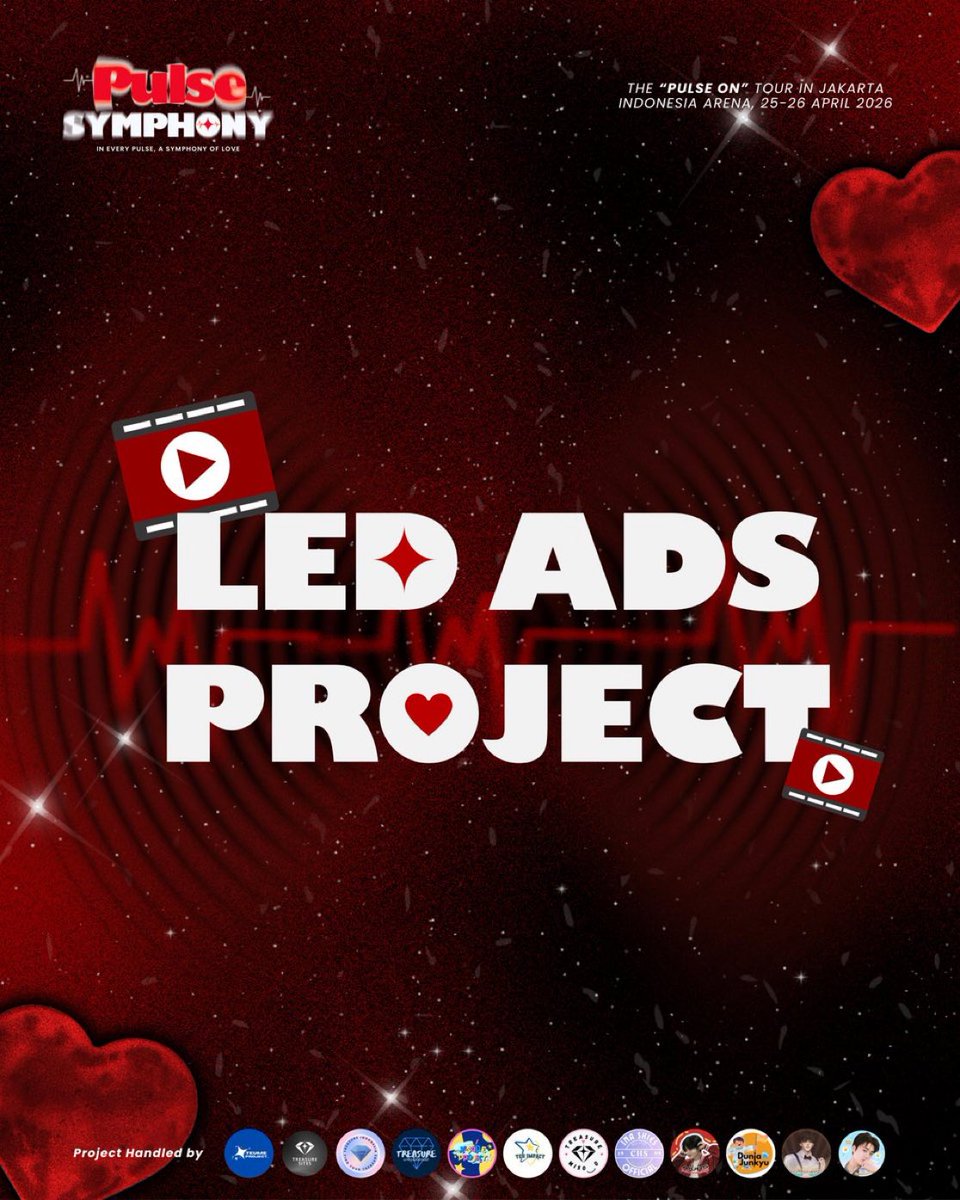 TREASURE WORLDWIDE tweet media