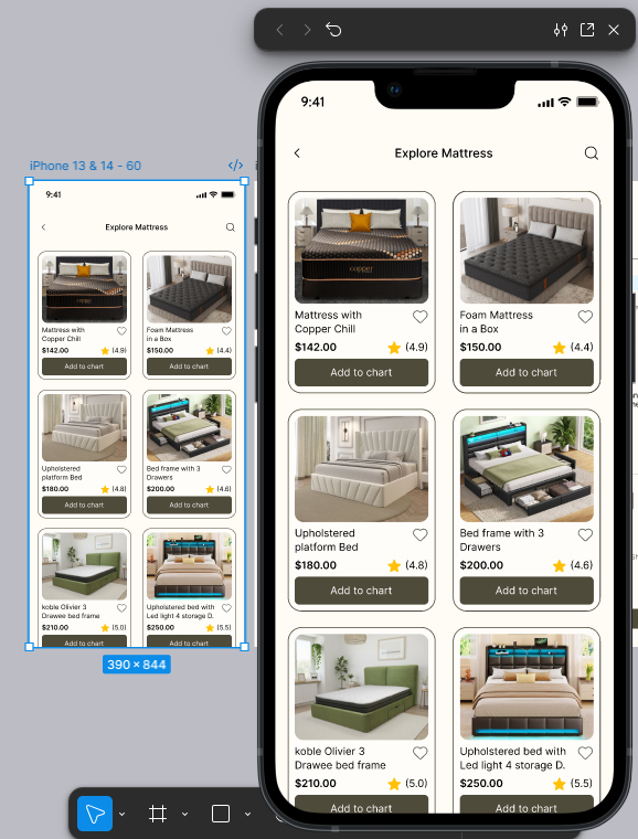 ShooWeb3's tweet photo. From scroll → trust → checkout.

Most eCommerce apps lose users in between.
 Woodeey doesn’t.
• Explore fast
• Decide with clarity
• Checkout with confidence https://t.co/KagIWZrARS