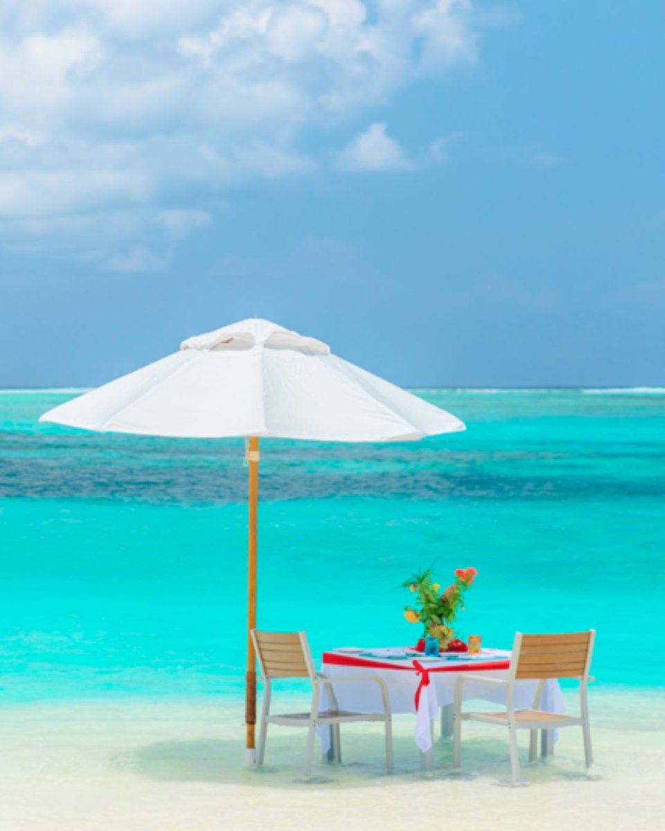 Meeru Maldives tweet media