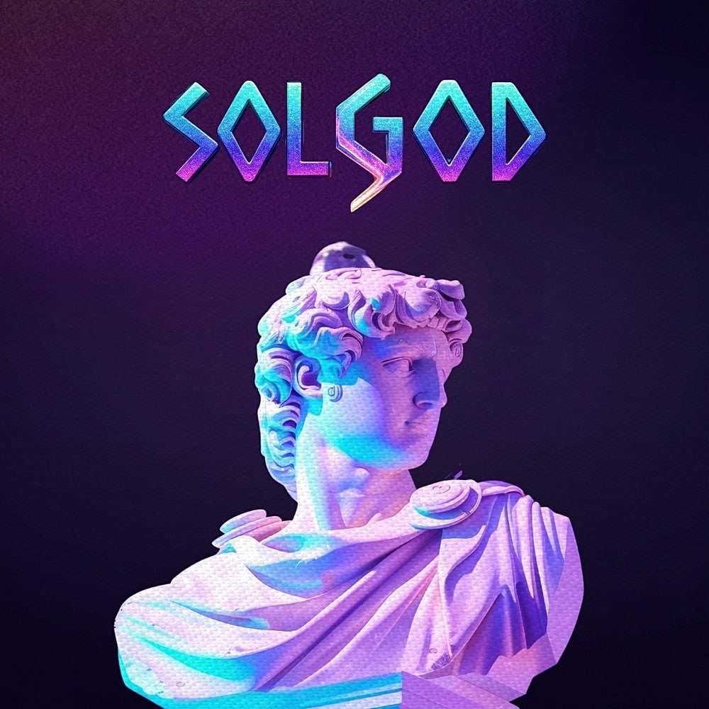 SOLGOD tweet media