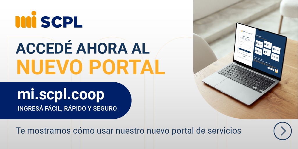 Sociedad Cooperativa Popular Limitada tweet media