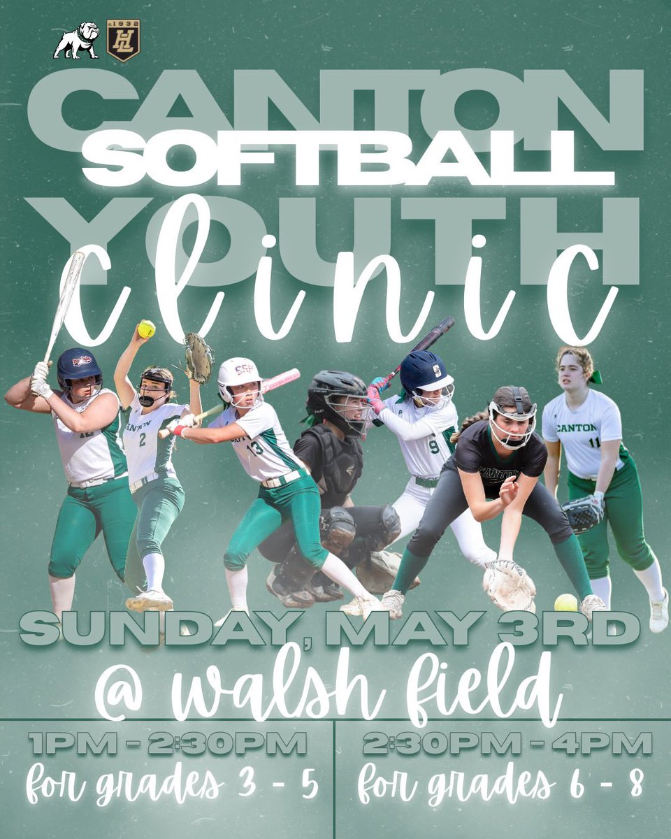 Canton Little League tweet media