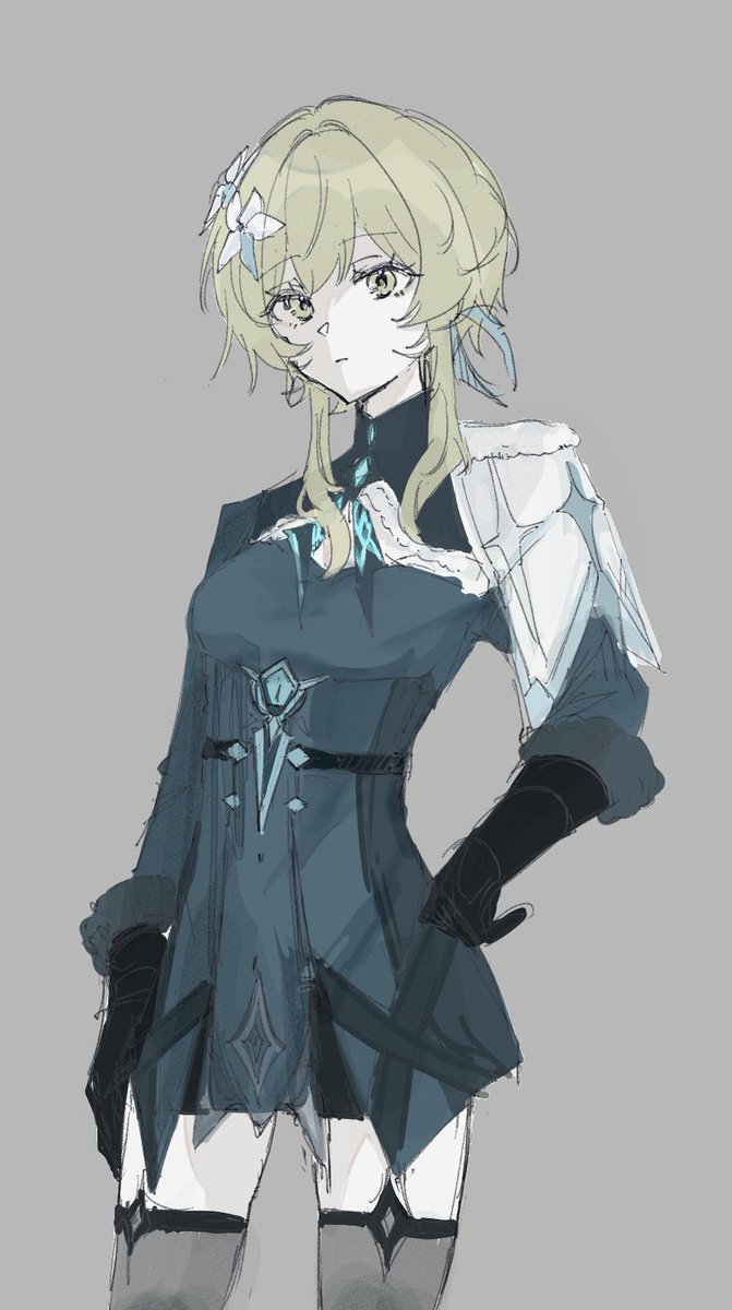 いもち tweet media