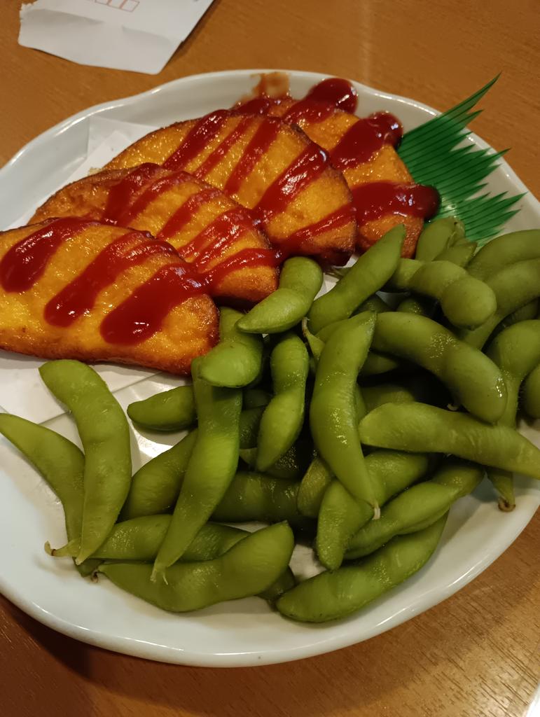 ヤツ・Ｄ・ジロウ2×2 tweet media