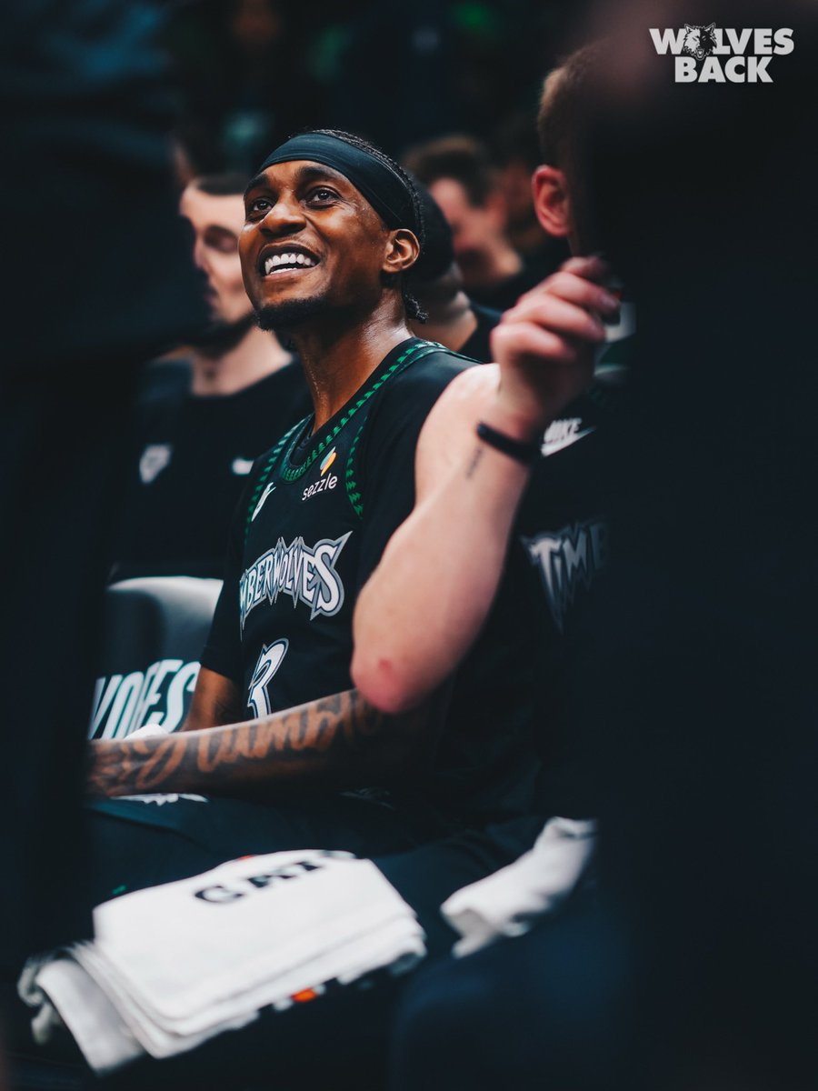 Minnesota Timberwolves tweet media