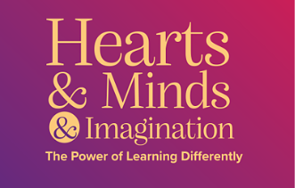 landmarkcollege's tweet image. Hearts &amp;amp; Minds &amp;amp; Imagination is #LC's Spring Gala celebrating neurodiversity and the power of learning differently. Join us on April 30 in NYC or online to honor inspiring leaders &amp;amp; support inclusive education for students who learn differently. More info: fundraise.givesmart.com/e/W4IETQ?vid=1…