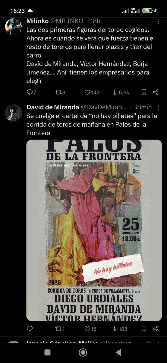 Raúl Corralejo Muñoz tweet media