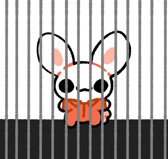 Whimsy Bunny Doodles 🐇 tweet media