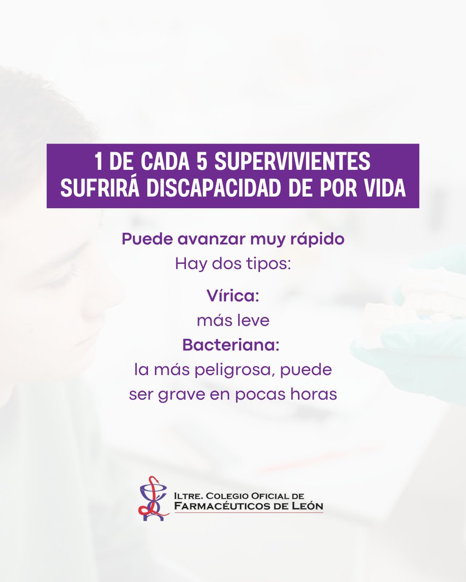 Colegio Oficial de Farmacéuticos de León tweet media