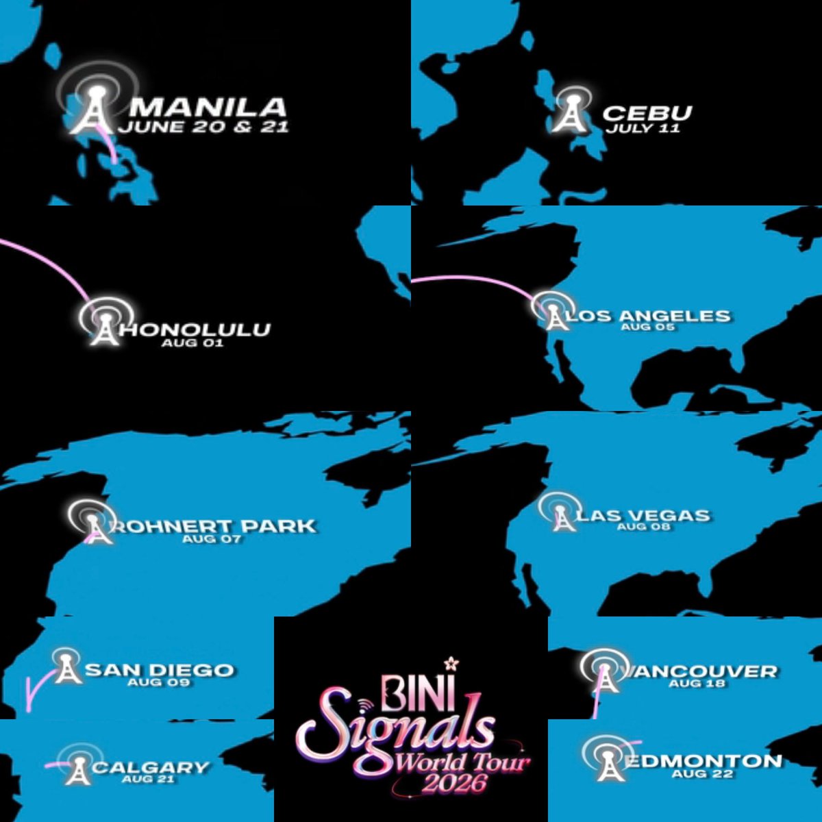 POGANDA DAILY 🌸🎡 tweet media