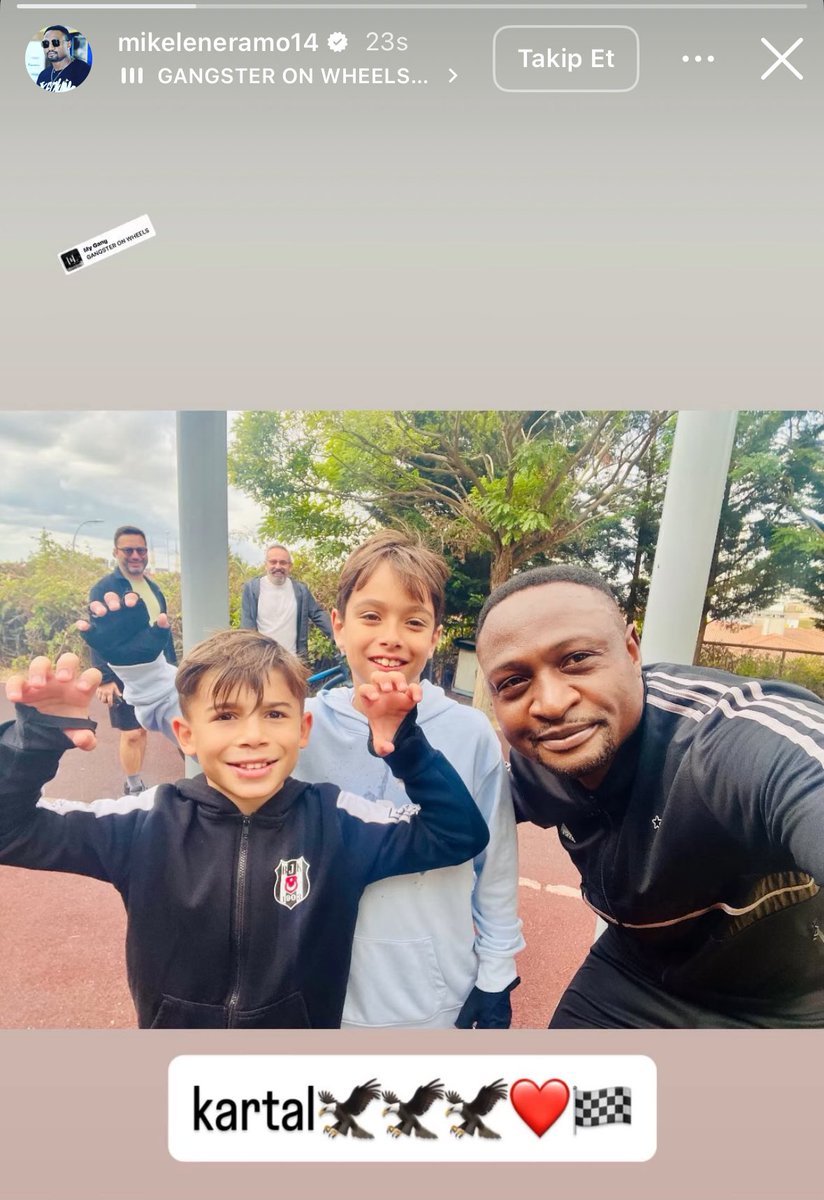 Kartal Record tweet media