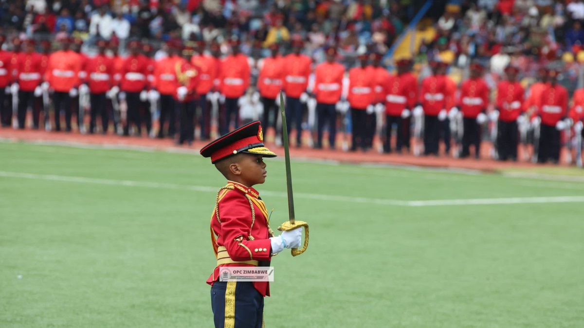 Presidential Communications Zimbabwe 🇿🇼 tweet media