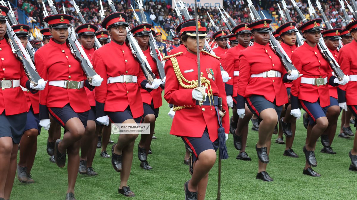 Presidential Communications Zimbabwe 🇿🇼 tweet media