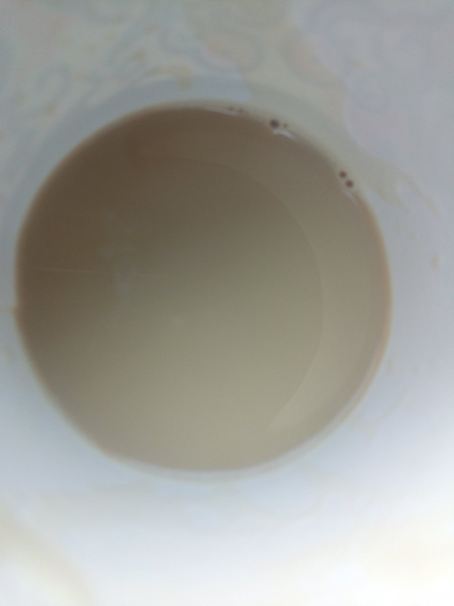 businessman1907's tweet image. @Starbucks ben sadece kahve istemiştim süt istememiştim. Süt isteseydim, süt isterdim. Ya barmenlerinde sıkıntı var ya da kalitende bir sıkıntı var.
@StarbucksTR
#Starbucks