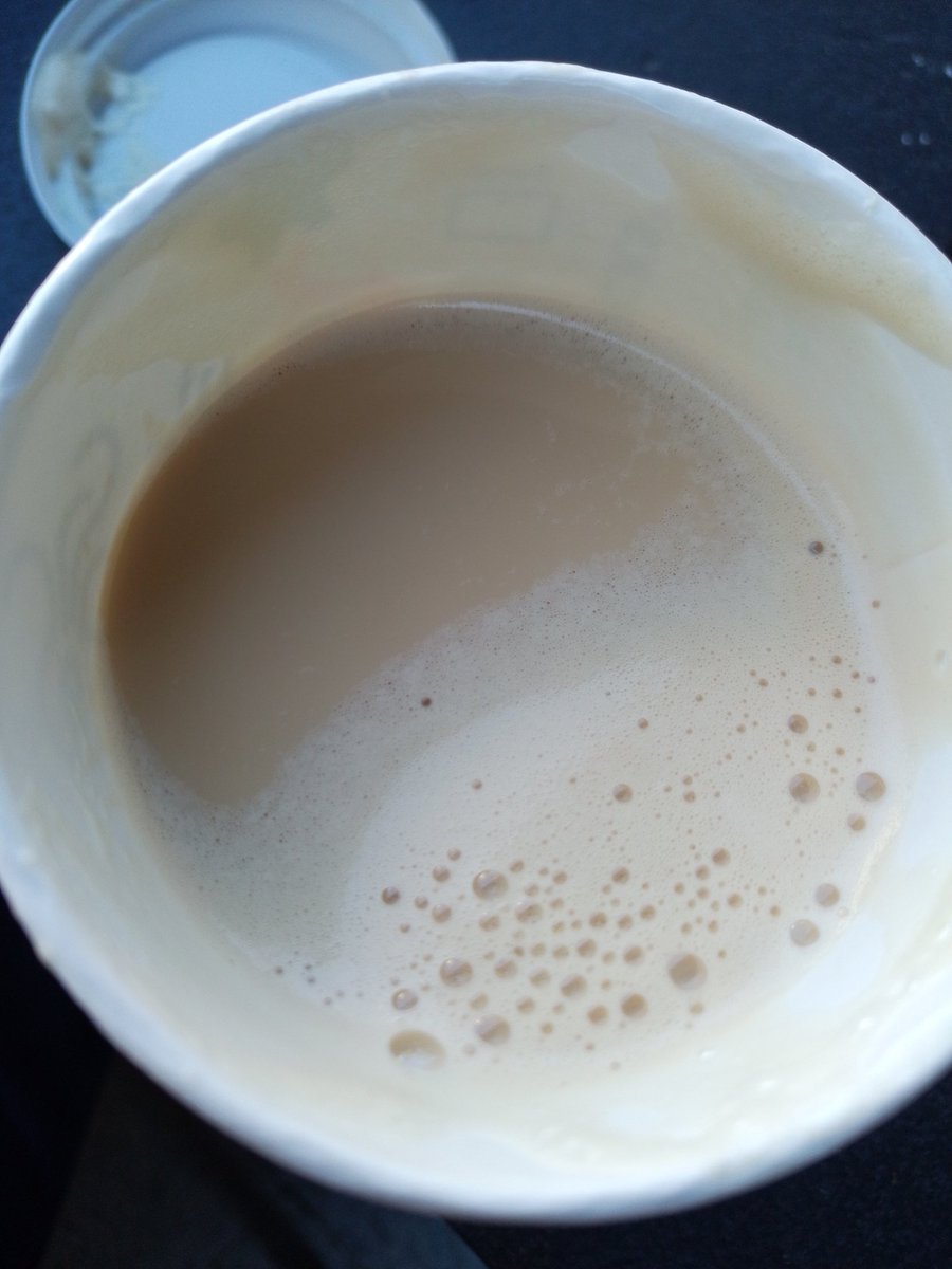 businessman1907's tweet image. @Starbucks ben sadece kahve istemiştim süt istememiştim. Süt isteseydim, süt isterdim. Ya barmenlerinde sıkıntı var ya da kalitende bir sıkıntı var.
@StarbucksTR
#Starbucks