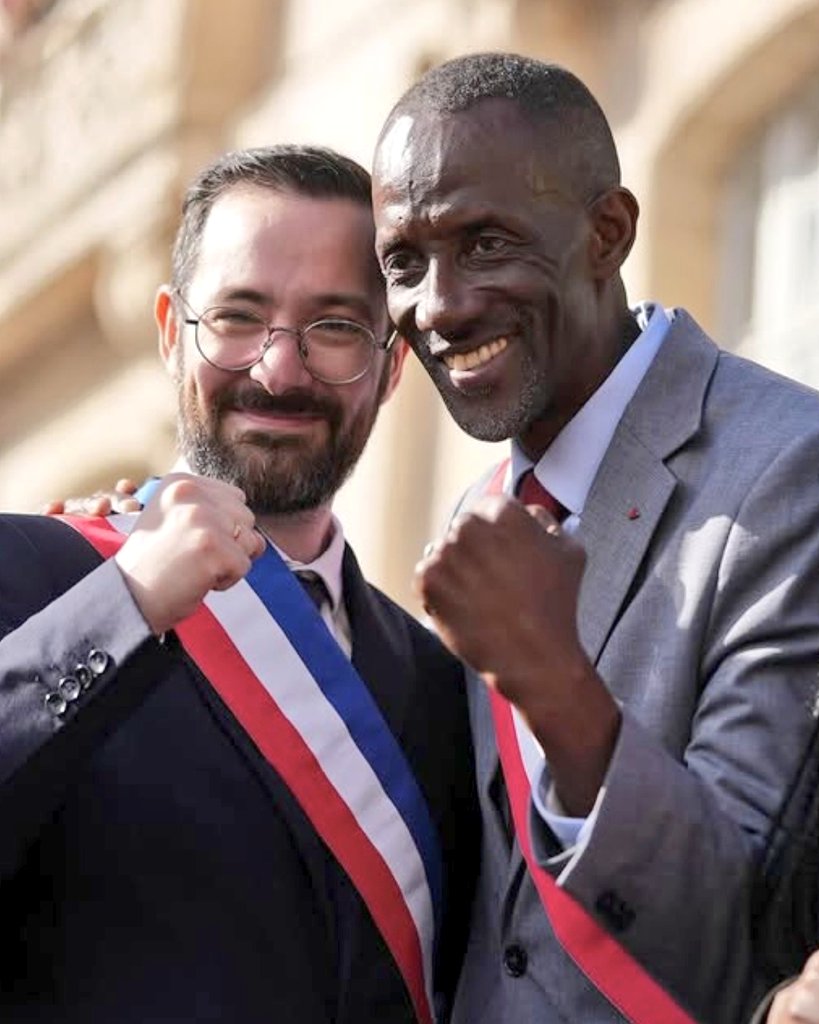 Surmulot tweet media