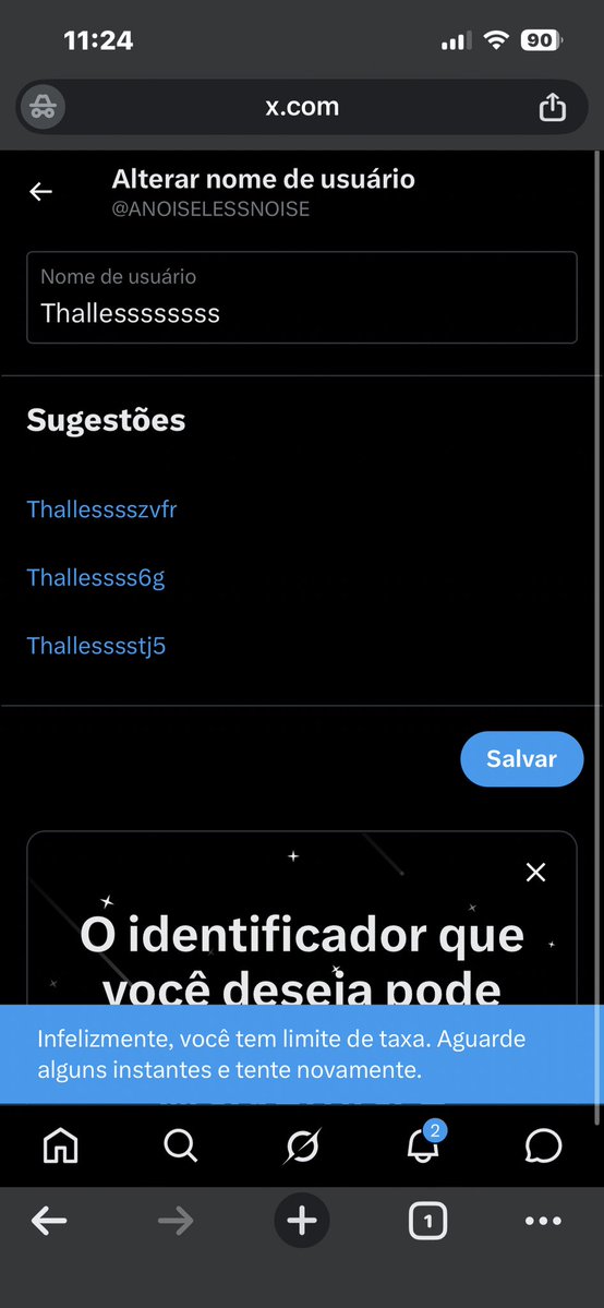 Thalles caiu morto tweet media