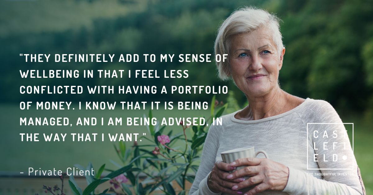 Castlefield tweet media