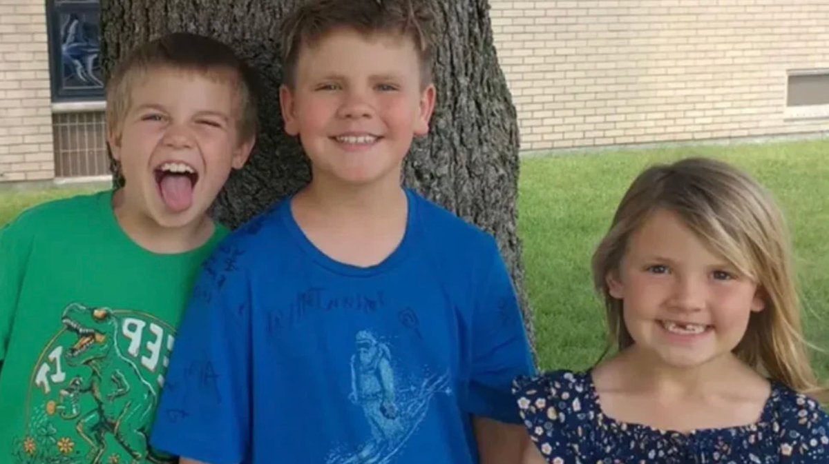 Dad Accused of Leaving Three Kids to Die in Apartment Fire. A 39-year ...