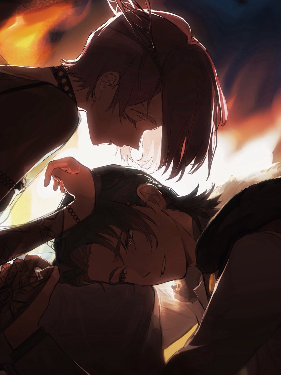 大愛幼馴染 tweet media