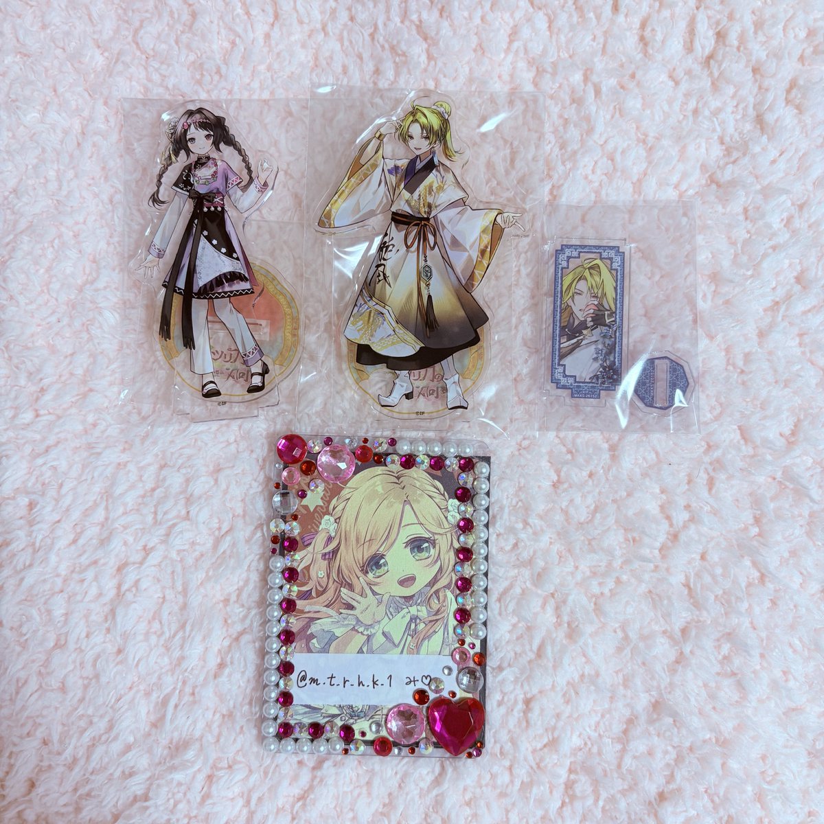み♡ tweet media