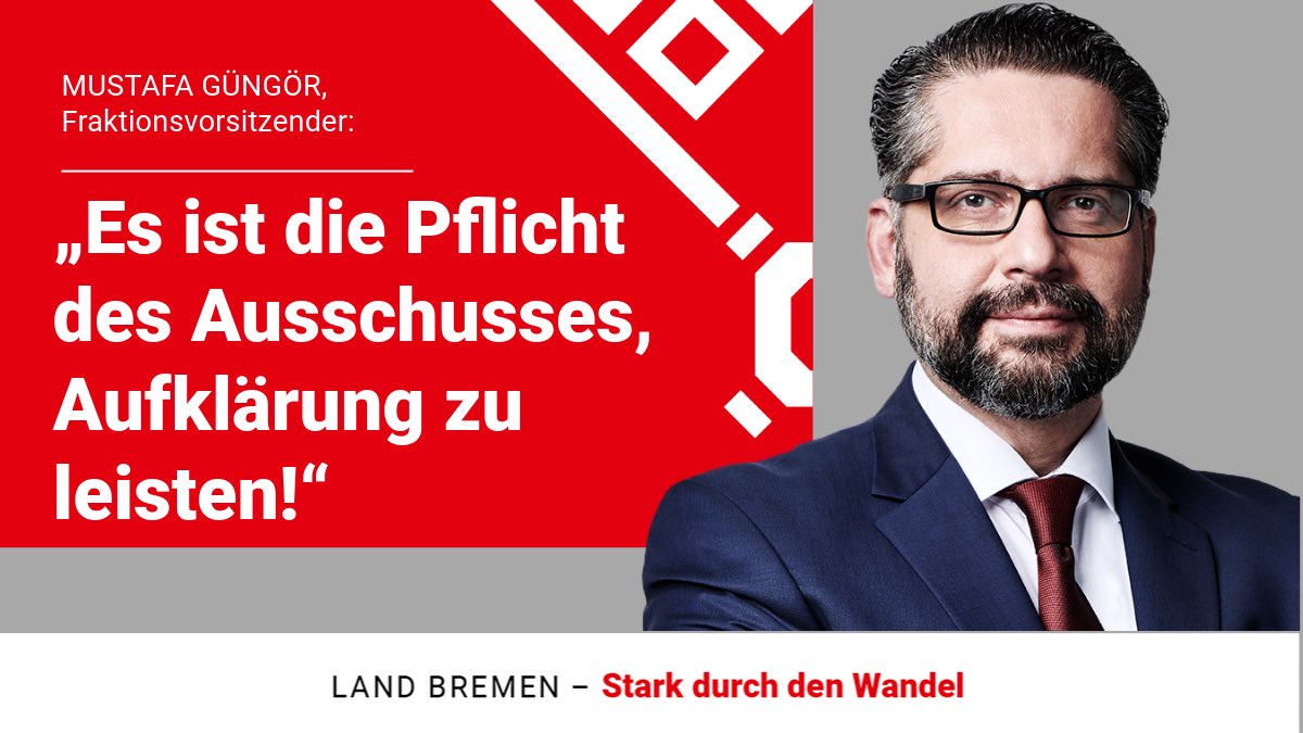 SPD-Fraktion Bremen tweet media