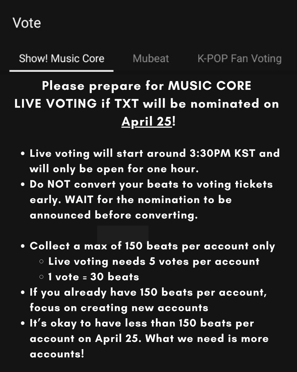 On hiatus, check our pinned post ⚠️ tweet media
