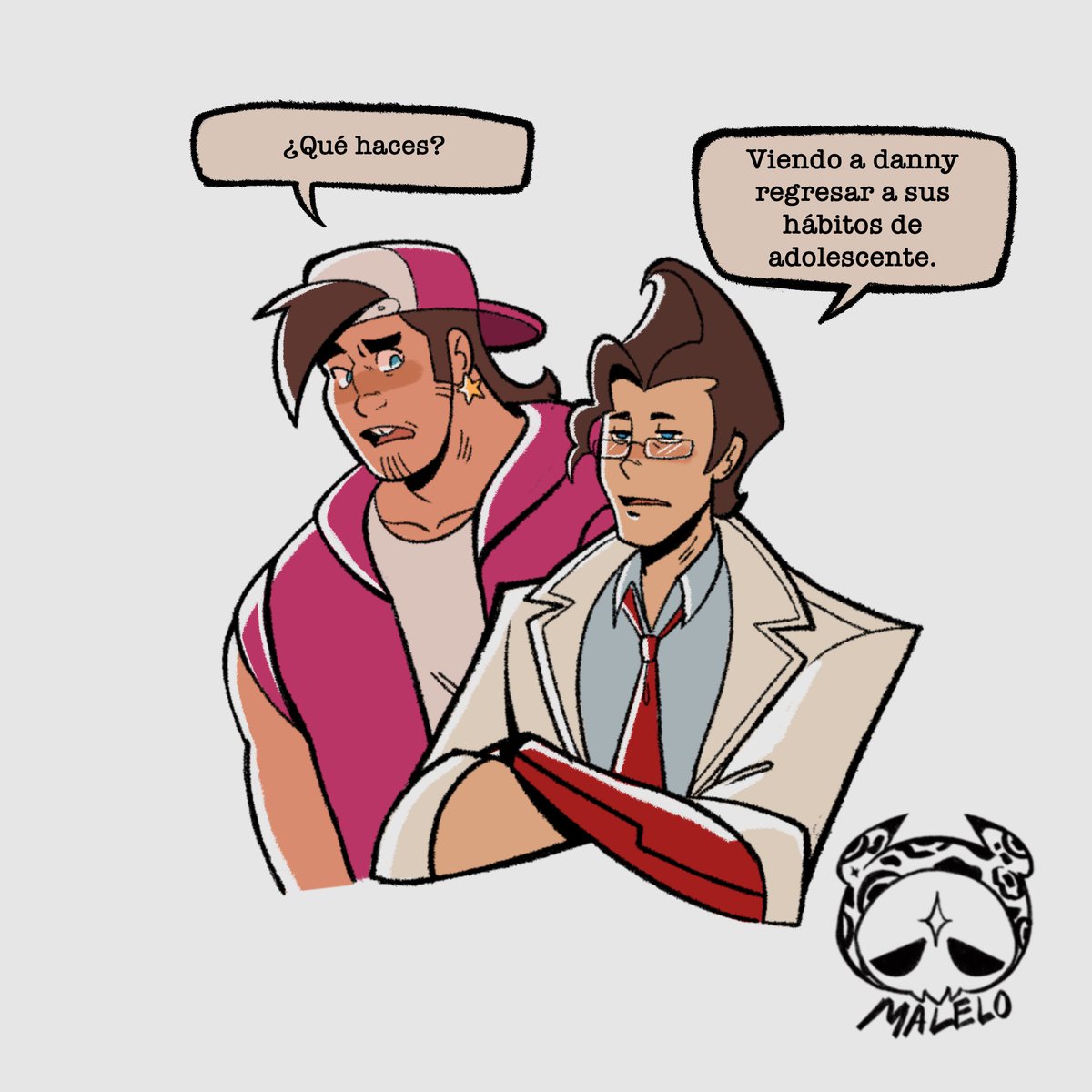 𝕸𝖆𝖑𝖊𝖑𝖔 🐆 COMISSIONS OPEN tweet media