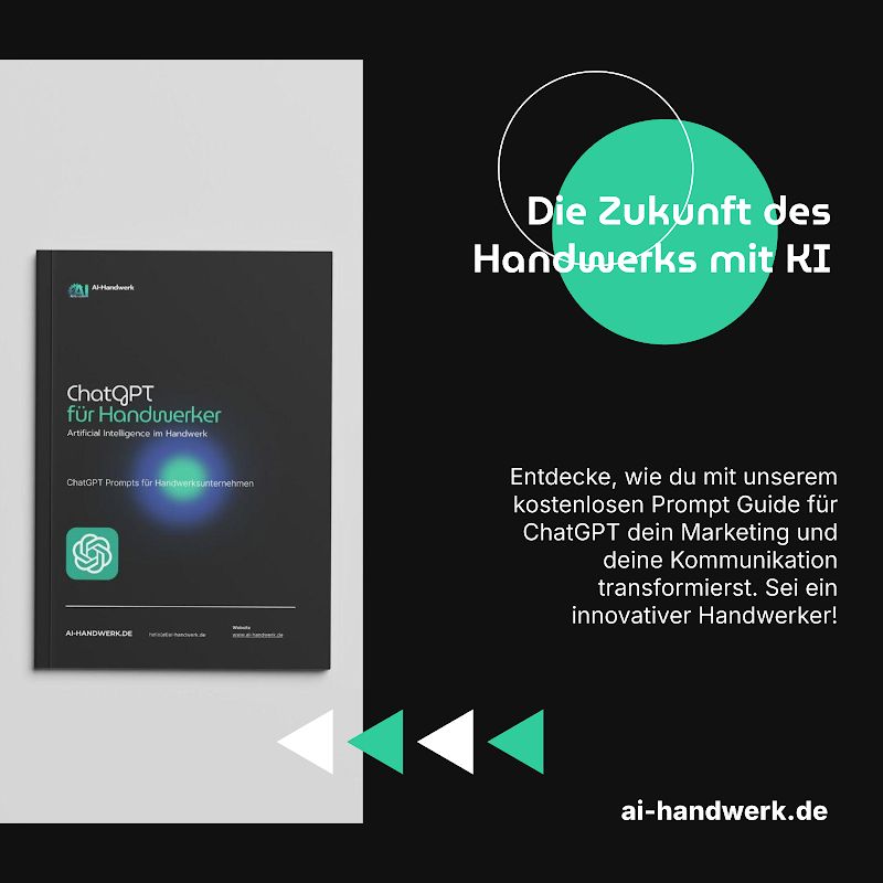 ⚡ AI-Handwerk.de ⚡ tweet media