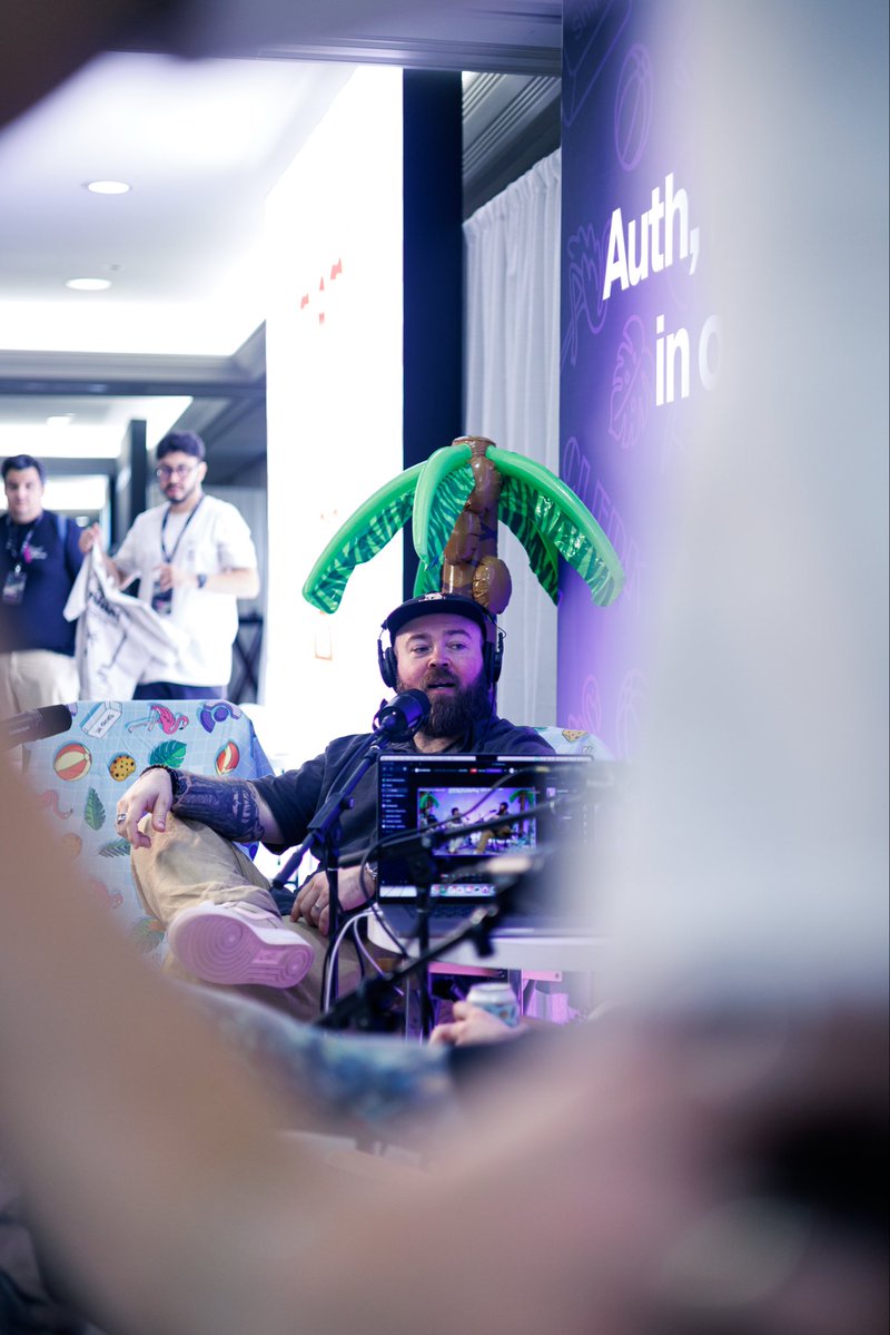 Will Johnson tweet media