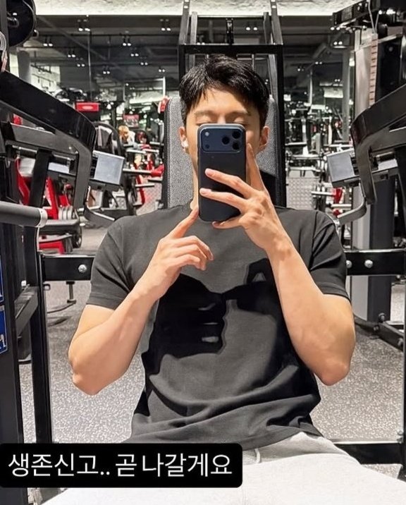 담주에 제대하는데 짬타이거 돼서 이제 저정도는 아님  ....아닌가? 사실 엉덩이는 안보여줘서 모르겠음