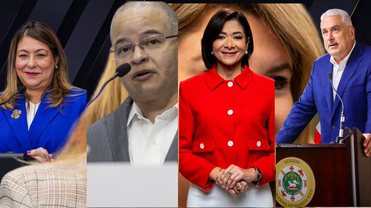 La lucha entre el Ejecutivo y el Legislativo por el control de los contratos continúa. Mientras, algunas de las investigaciones periodísticas en PR destapan:

1. Aumento de tarifa lanchas Vieques y Culebra
2. <a href="/FOMBPR/">Financial Oversight & Mgmt Board for Puerto Rico</a> en contubernio con <a href="/Jenniffer/">Jenniffer González</a> para desbancar la UPR
2. Cierre