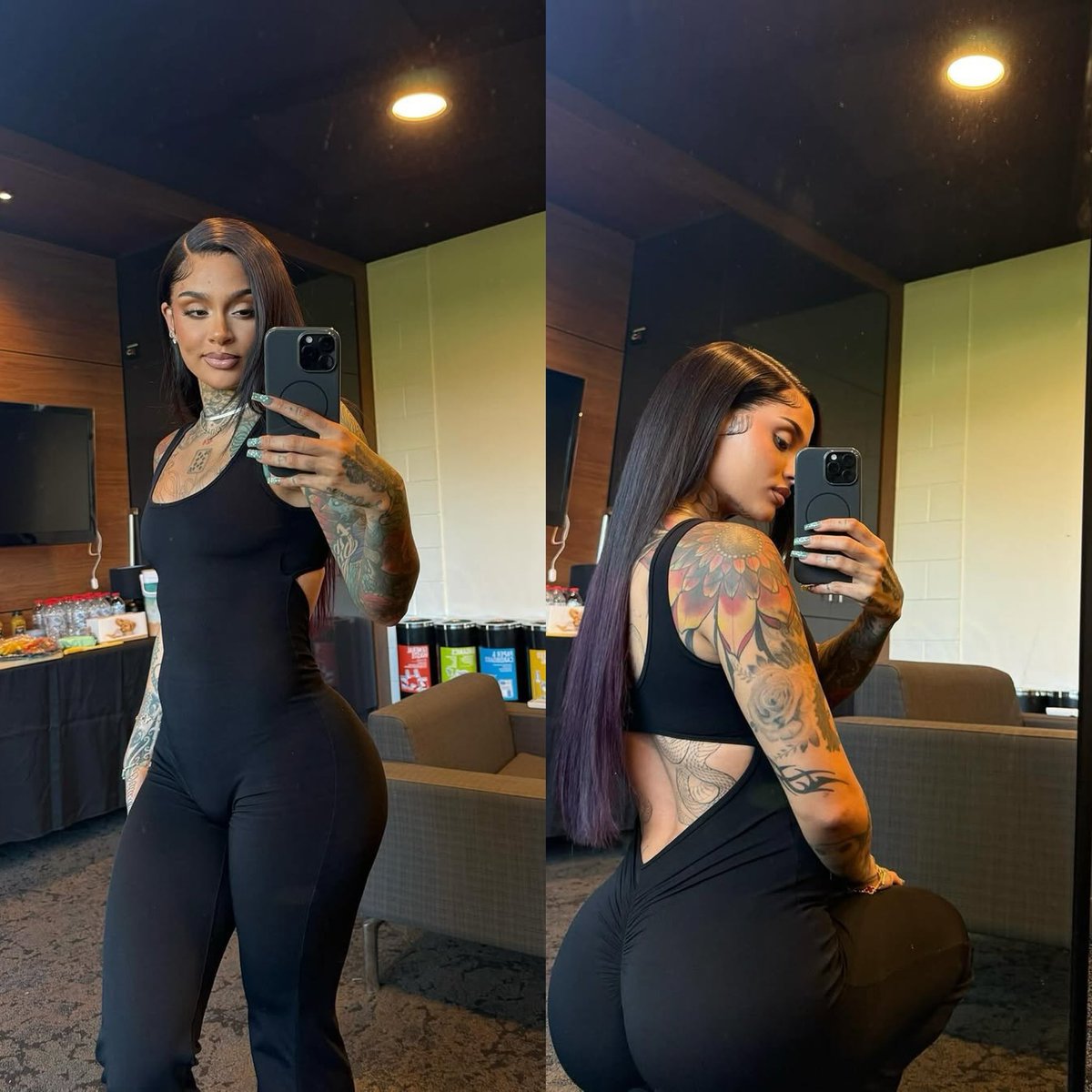 melanin on 𝕏 parody account tweet media