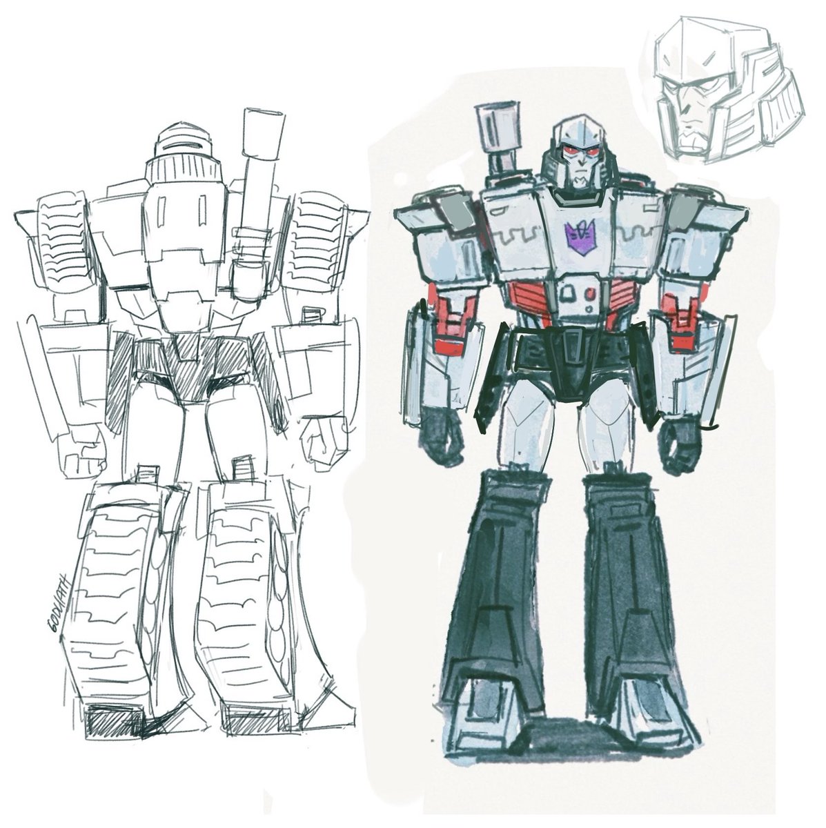 𝖌𝖔𝖉𝖑𝖎𝖆𝖙𝖍 清 tweet media