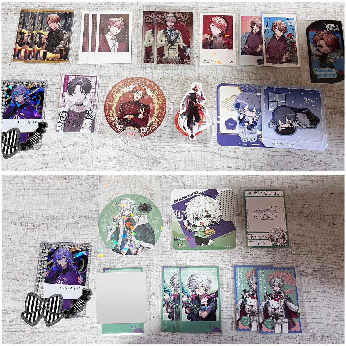 さーこ tweet media