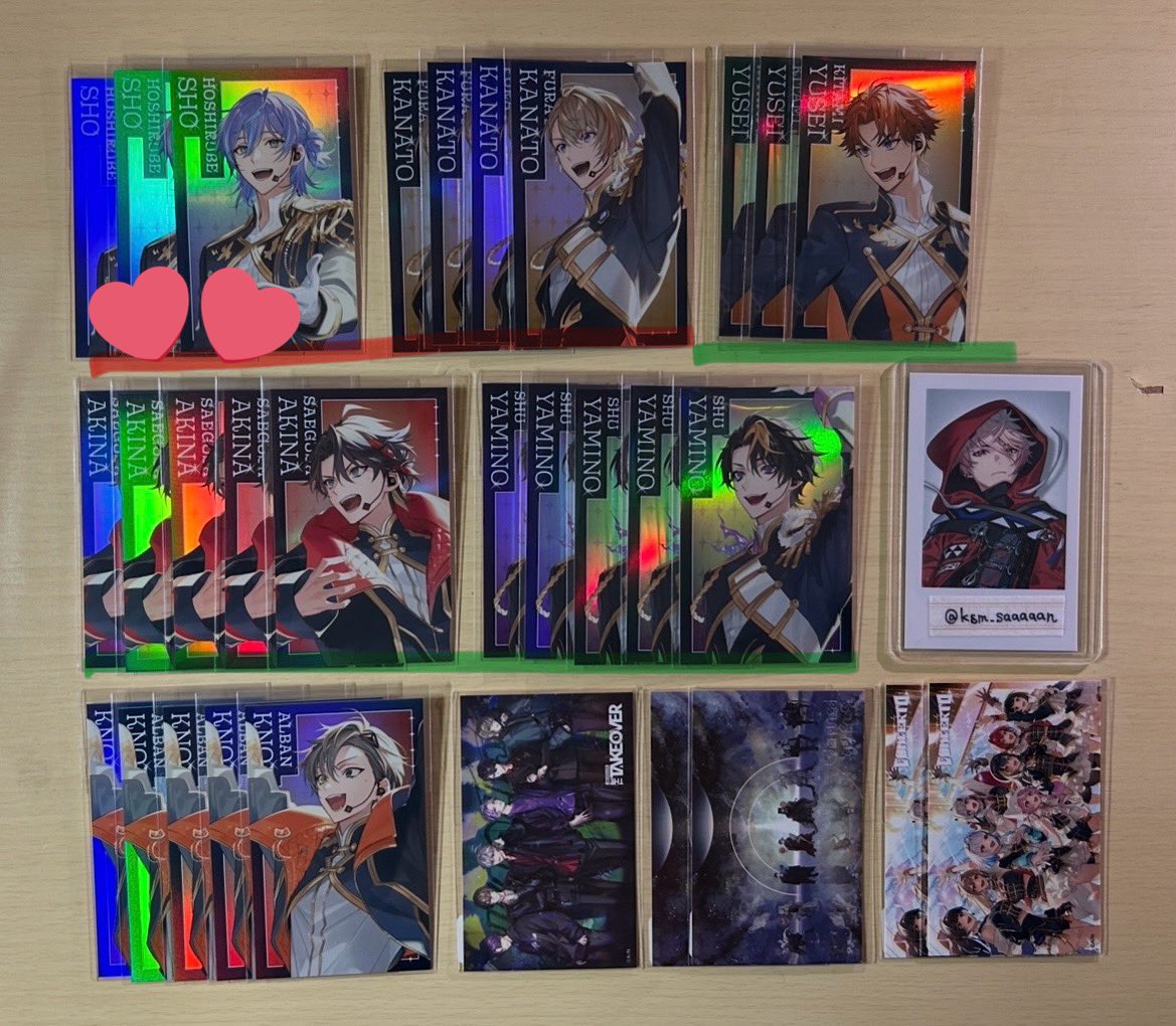 さーこ tweet media