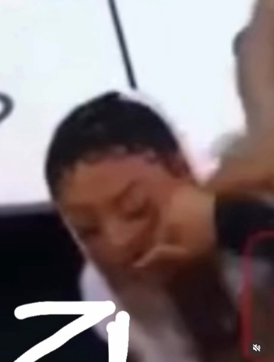 Mychall Trinidad tweet media