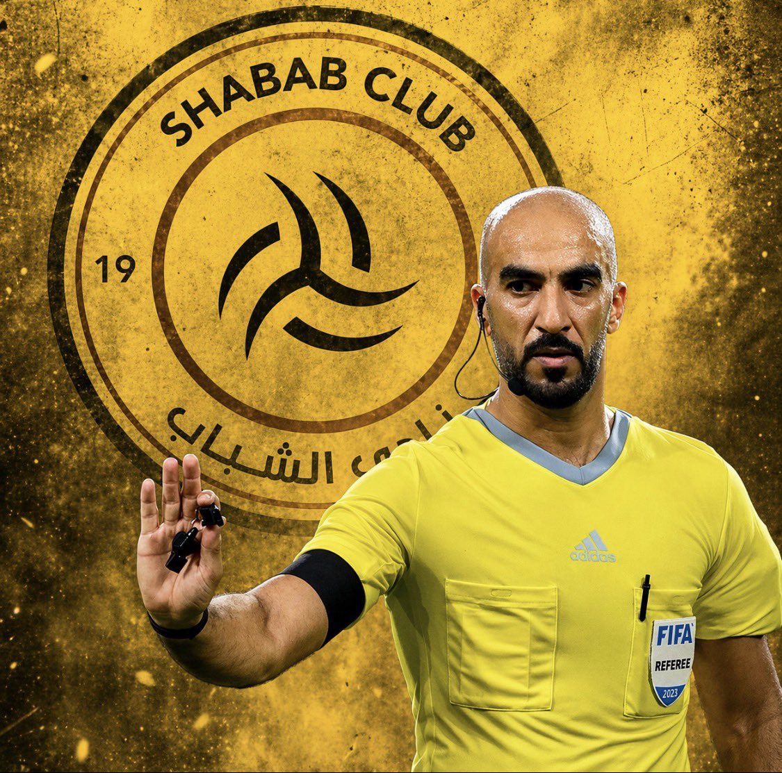 أبو الوليد tweet media